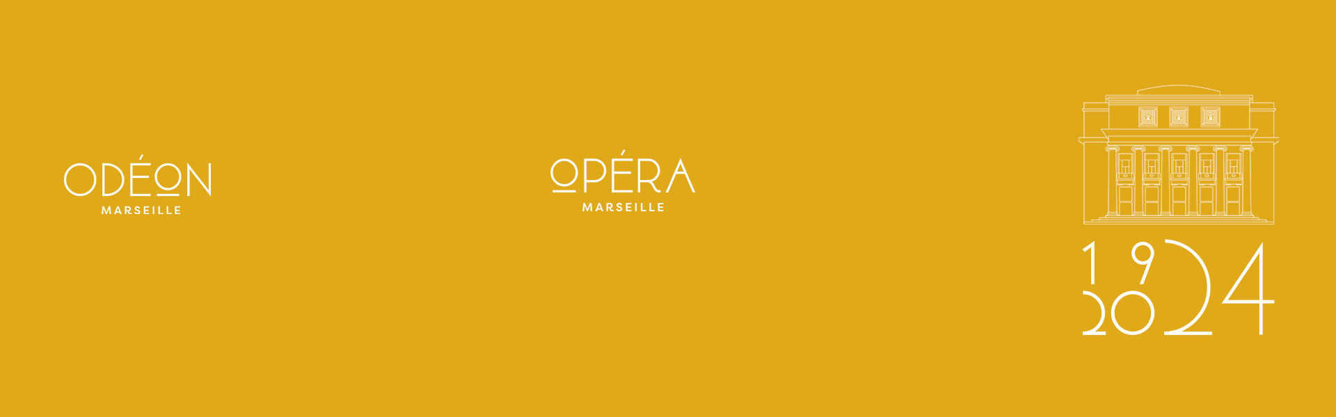 Centenaire Opéra 