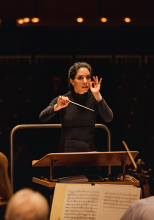 concert symphonique