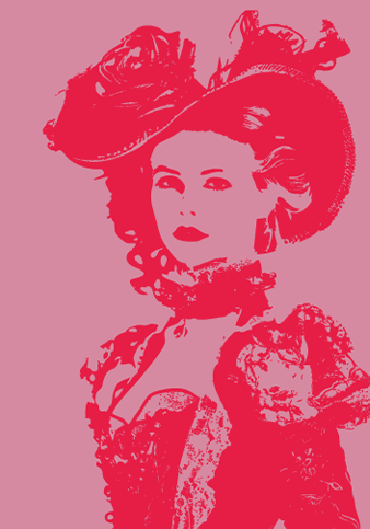 LA GRANDE DUCHESSE...