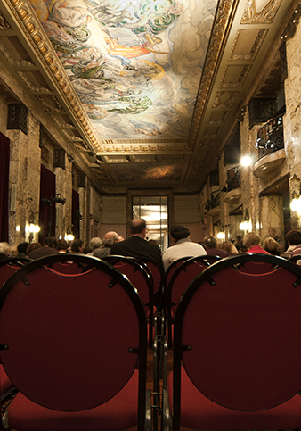 SONATE ET QUATUOR