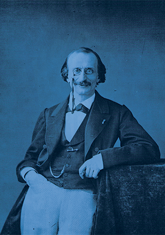 IL SIGNOR FAGOTTO