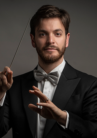 CONCERT SYMPHONIQUE