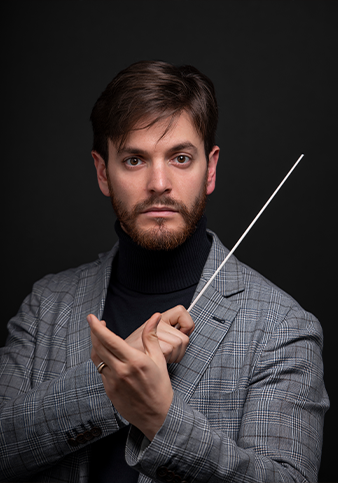 CONCERT SYMPHONIQUE