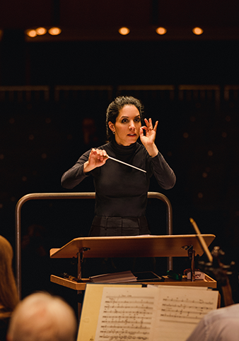 concert symphonique